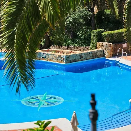 Lejlighed Fabulous In Elviria Hills