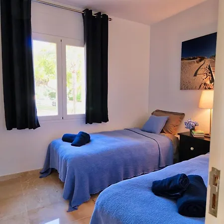 Fabulous In Elviria Hills * Marbella