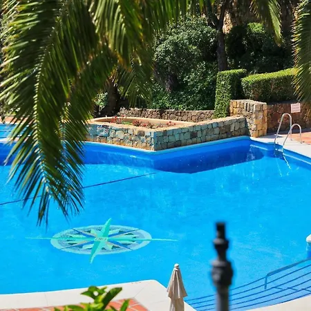 Διαμέρισμα Fabulous In Elviria Hills Μαρμπέλλα