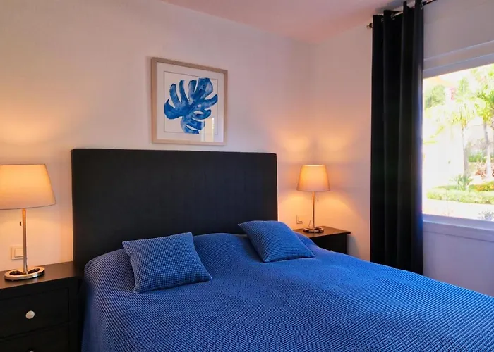 Fabulous In Elviria Hills * Марбелья