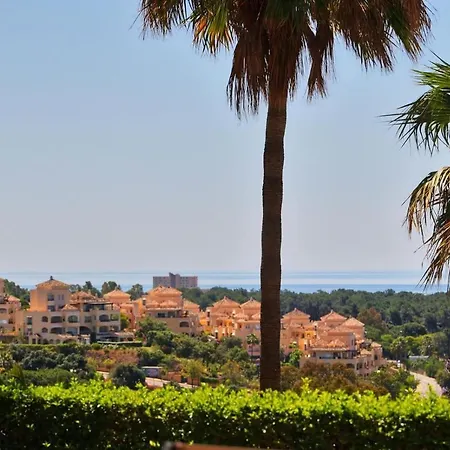 Fabulous In Elviria Hills Apartment