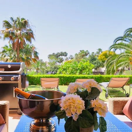Appartamento Fabulous In Elviria Hills *