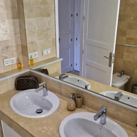 Apartment Fabulous In Elviria Hills Marbella
