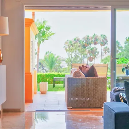 Apartment Fabulous In Elviria Hills