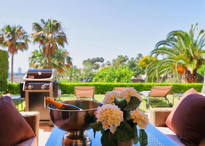 Fabulous In Elviria Hills *