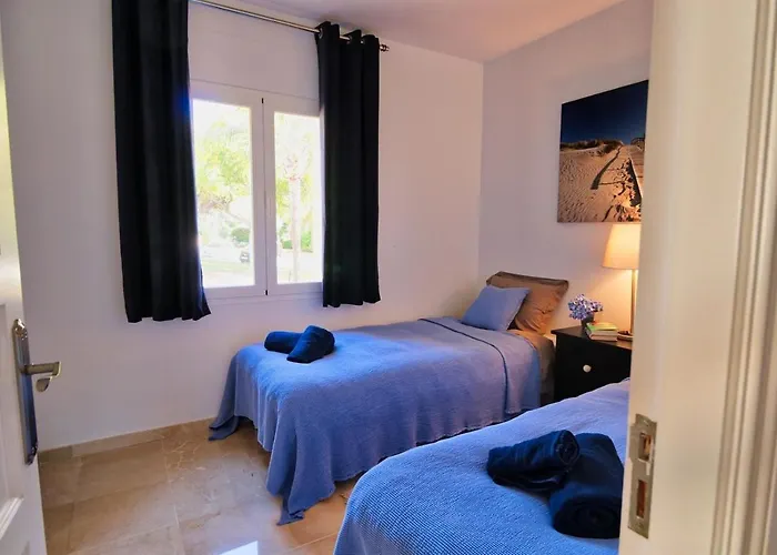 Fabulous In Elviria Hills * Marbella