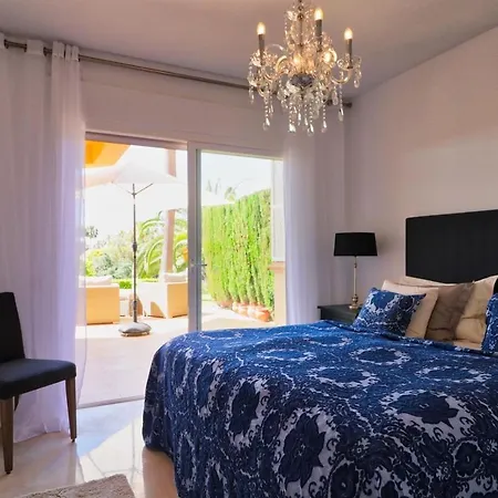 Fabulous In Elviria Hills * Марбелья