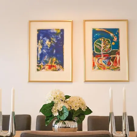 아파트 Fabulous In Elviria Hills