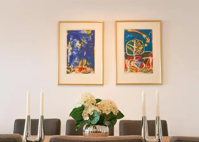 Apartment Fabulous In Elviria Hills