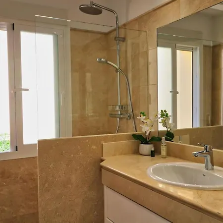 Appartement Fabulous In Elviria Hills *